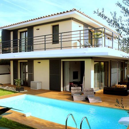 Le Hameau De La Crique De L'Anglaise Bandol Kamer foto