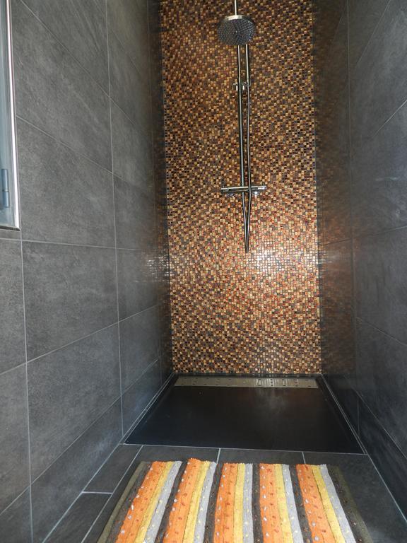 Le Hameau De La Crique De L'Anglaise Bandol Kamer foto