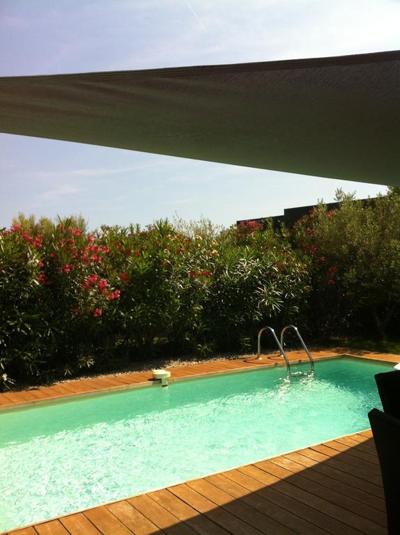 Le Hameau De La Crique De L'Anglaise Bandol Kamer foto