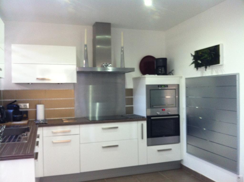 Le Hameau De La Crique De L'Anglaise Bandol Kamer foto