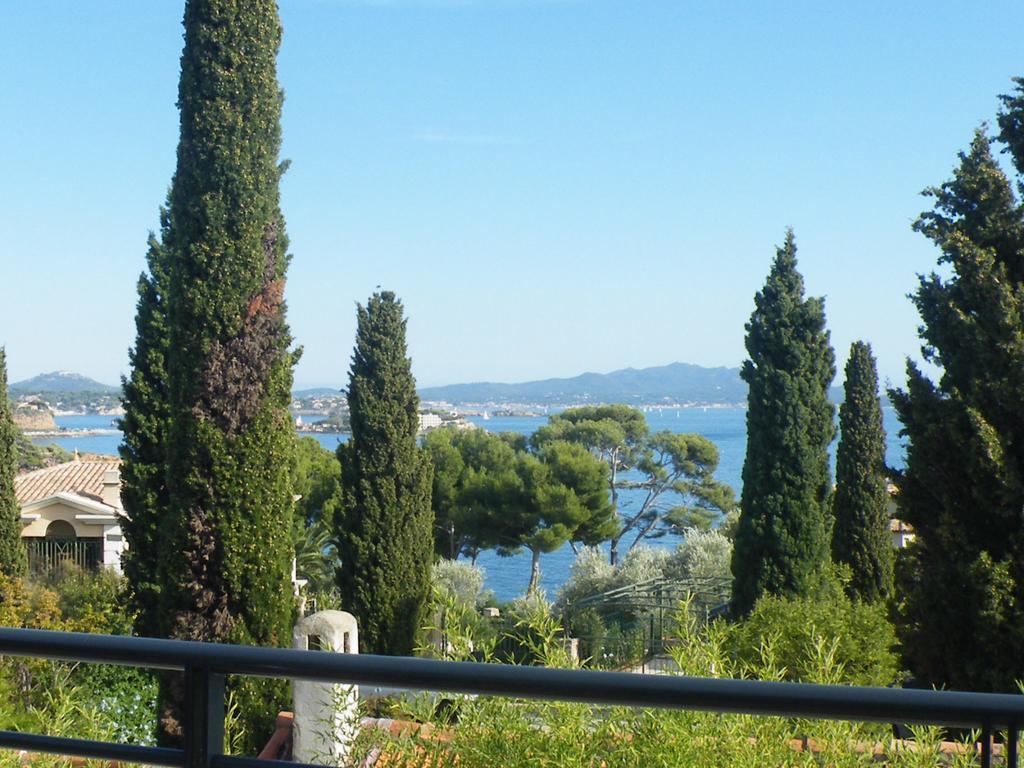 Le Hameau De La Crique De L'Anglaise Bandol Kamer foto