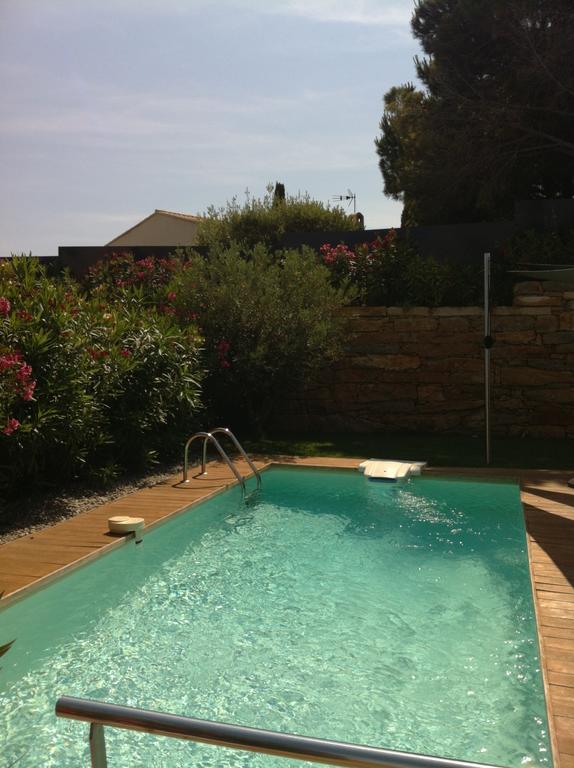 Le Hameau De La Crique De L'Anglaise Bandol Kamer foto